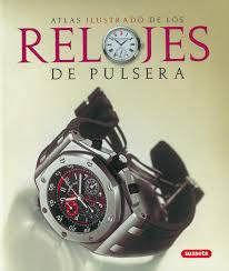 Canal Relojer a Libros de relojer a
